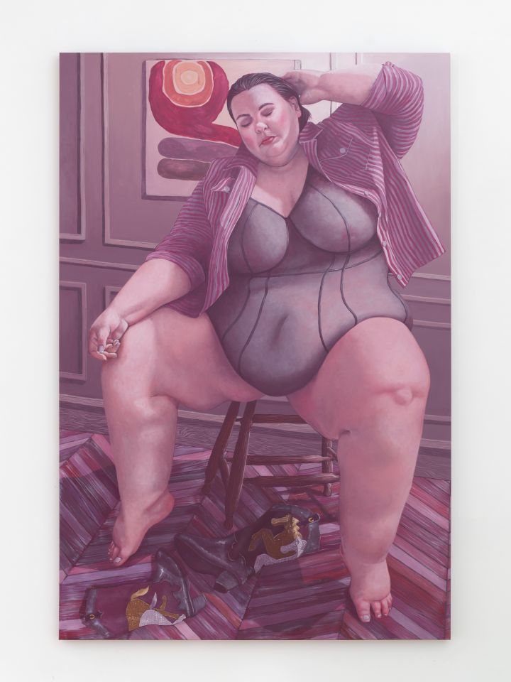 Рокконың Санкт-Петербургтегі порно кастингі